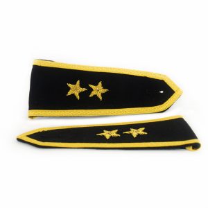 Pagony starszy aspirant