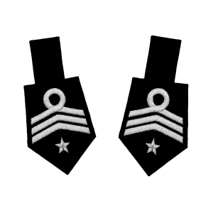 Dystynkcja funkcyjna OSP do koszuli członek zarządu powiatowego