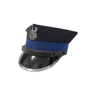 Czapka rogatywka OSP